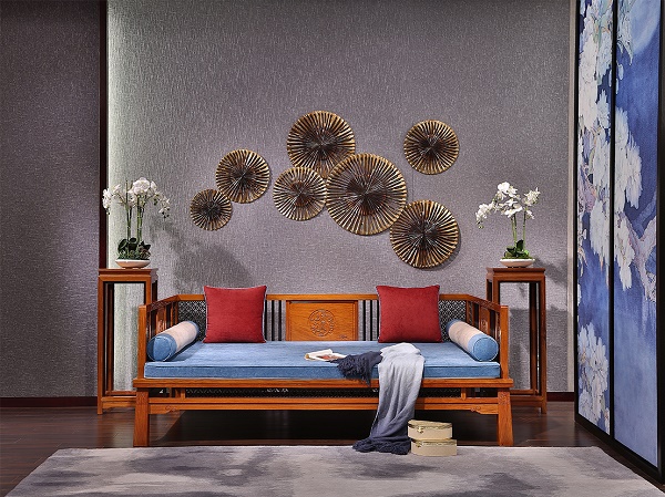 对称之美，中国人独有的生活美学