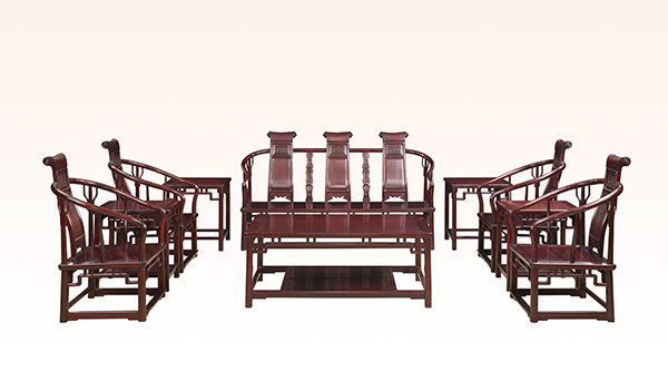 东方意境与当代生活的温柔邂逅