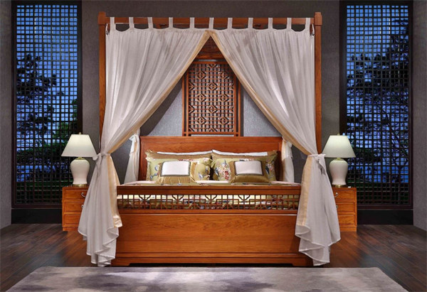 木韵生和，器以传家——现代中式生活的雅居之道