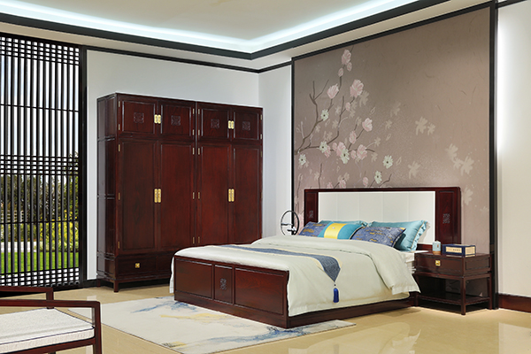 爱游戏体育红木