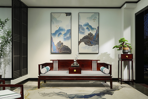 爱游戏体育红木