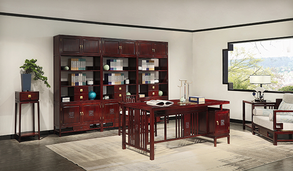 爱游戏体育红木