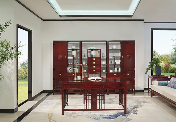 爱游戏体育红木