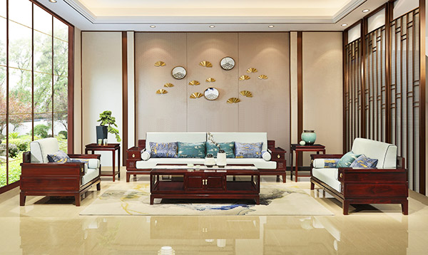 爱游戏体育红木