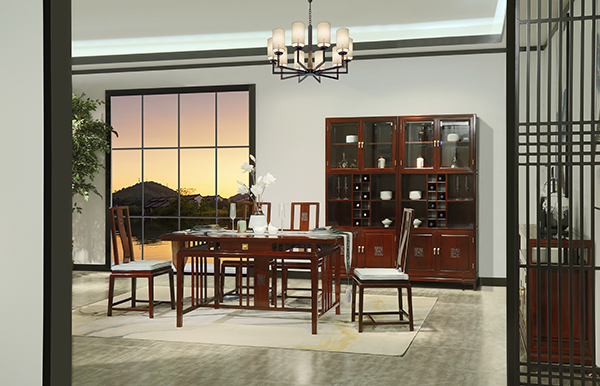 爱游戏体育红木