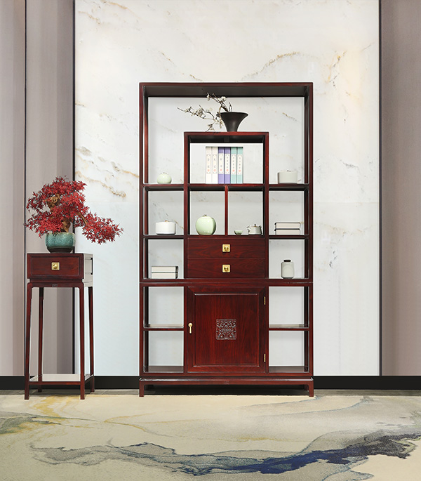 爱游戏体育红木