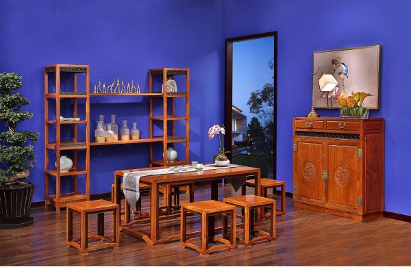 锦绣江南·休闲系列