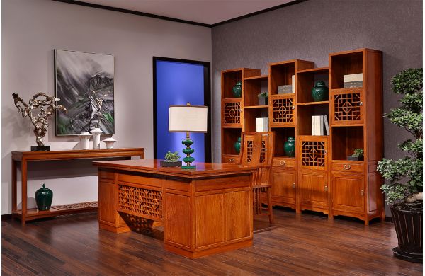 海棠话语·书房系列