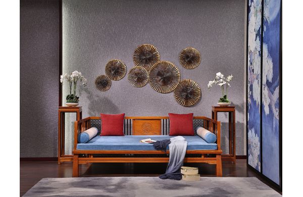 水墨江南·休闲系列