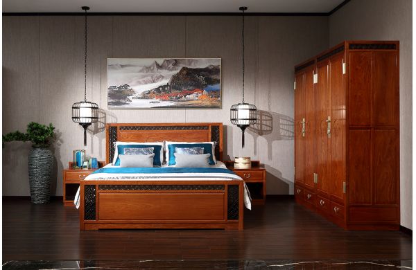 皇家上品·卧室系列