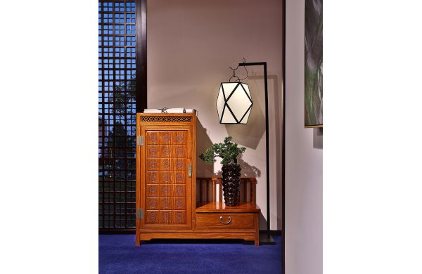 富贵江南·鞋柜